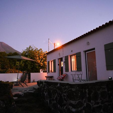 Casa Das Fadas São Roque do Pico Exterior foto